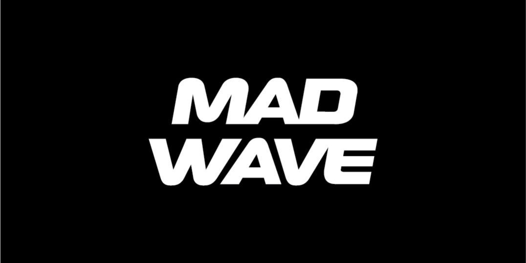 Mad Wave logo
