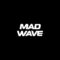 Mad Wave logo