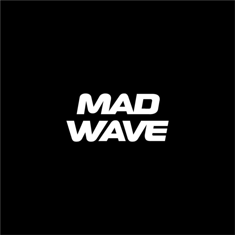 Mad Wave logo
