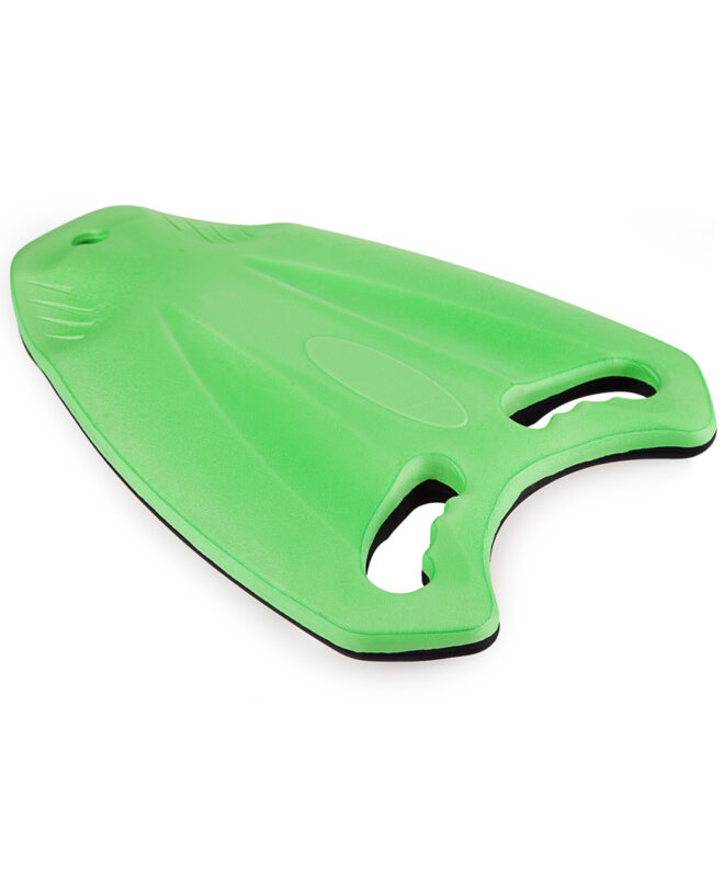Upwave kickboard