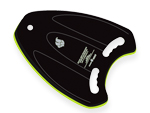 Upwave kickboard Upwave kickboard