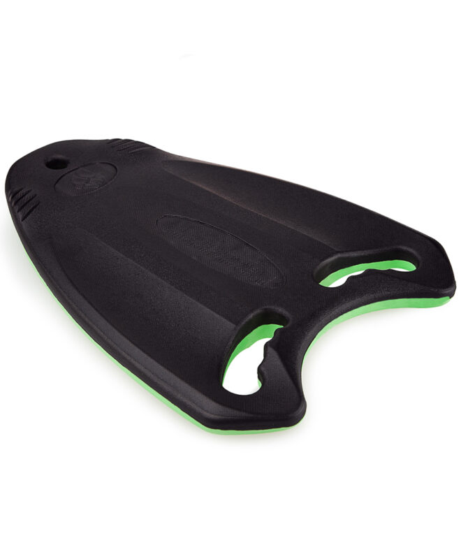 Upwave kickboard