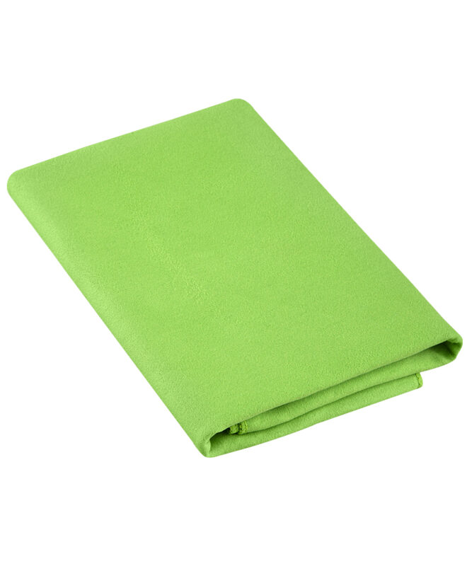 Microfiber towel