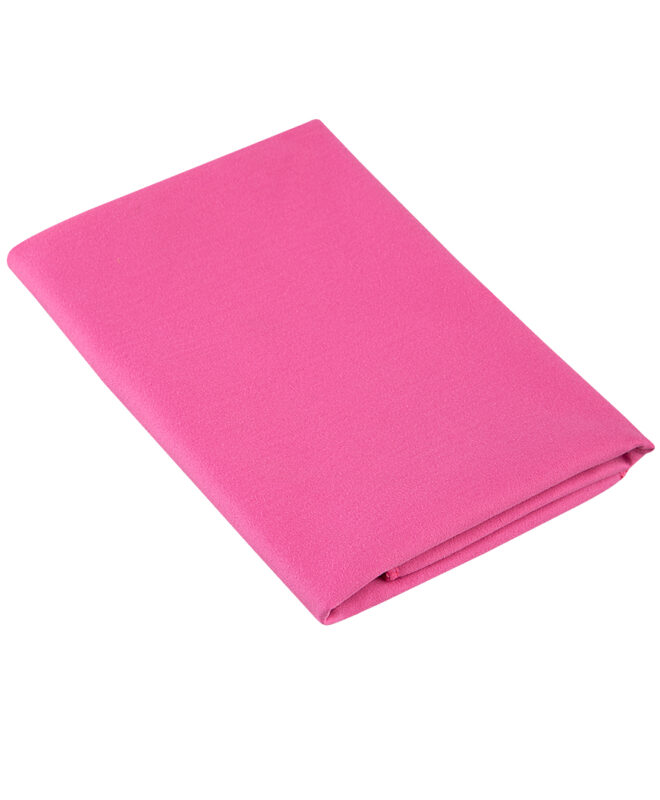 Microfiber towel