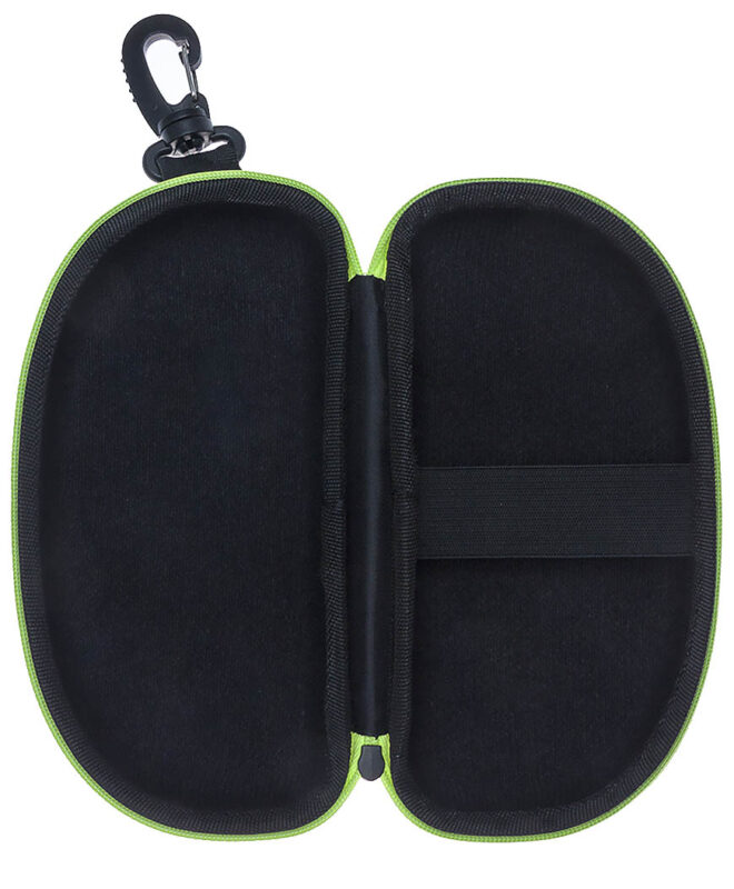 Google case svømmebrilleetui