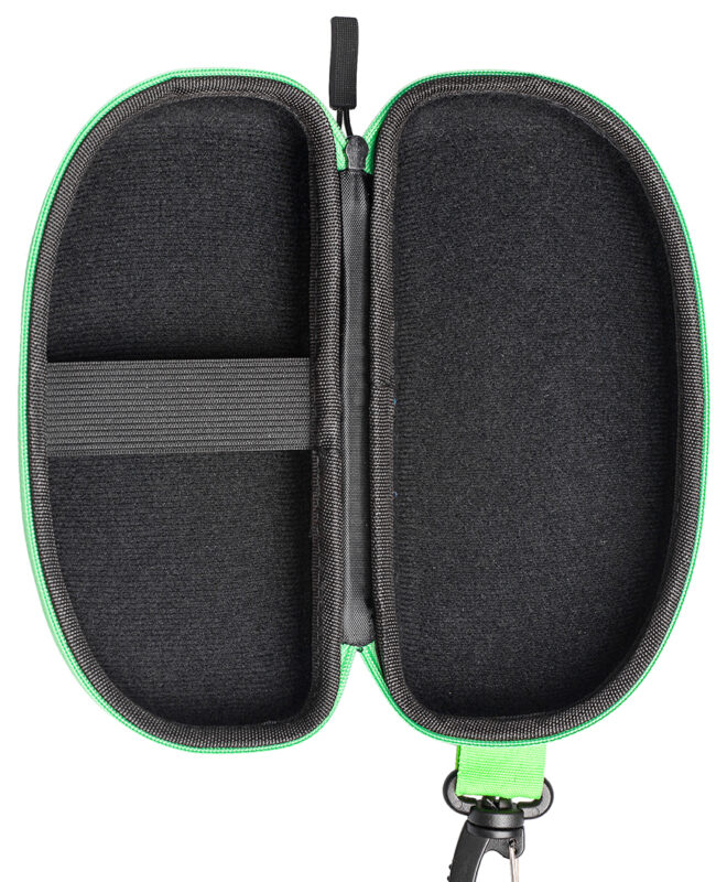 Google case svømmebrilleetui