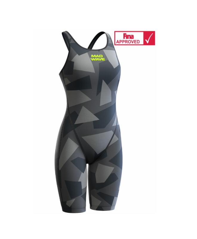 Forceshell Air Force - konkurrence svømmedragt