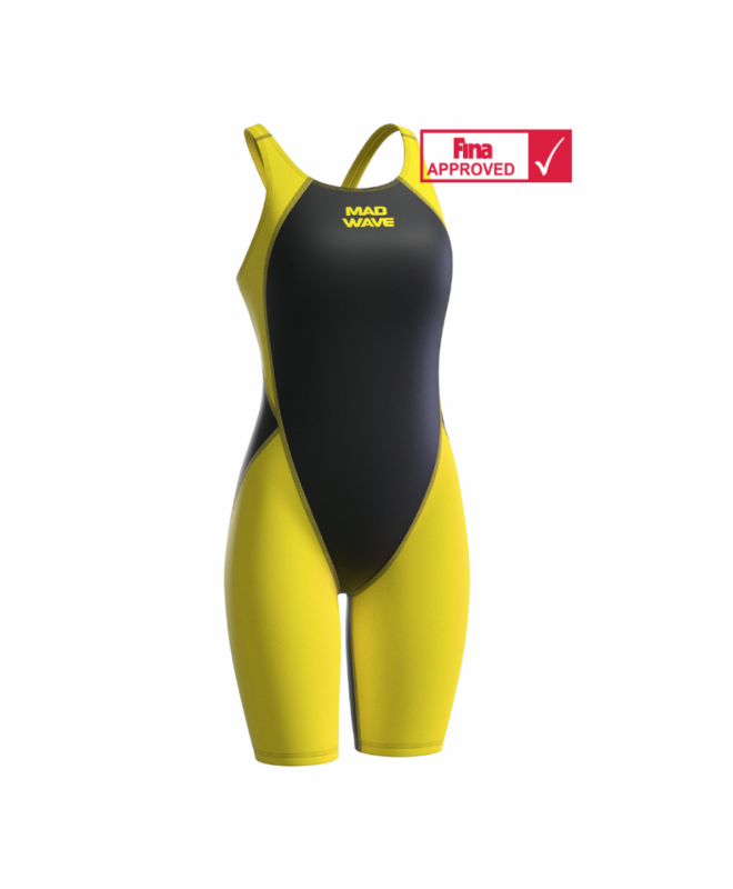 MW Revolution konkurrence svømmedragt