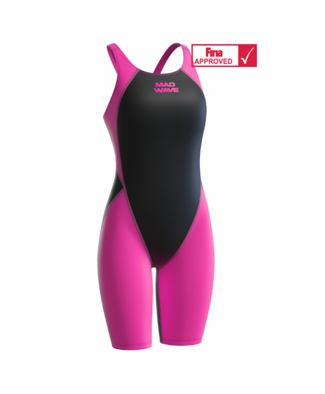 MW Revolution konkurrence svømmedragt