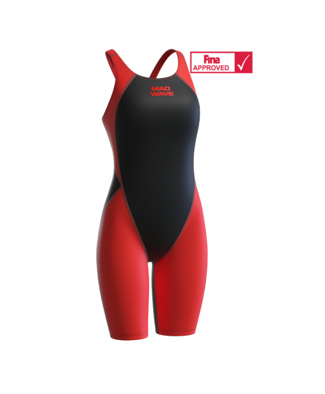 MW Revolution konkurrence svømmedragt