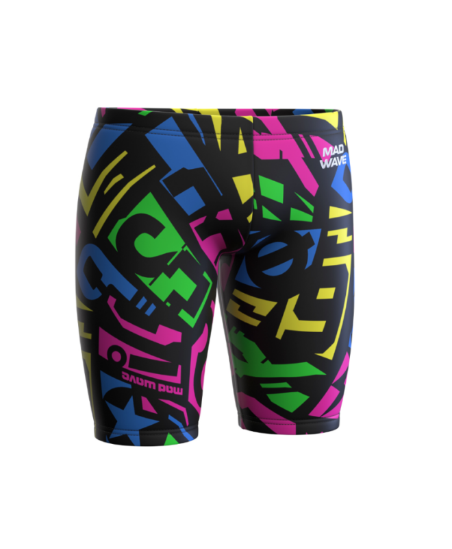 Drive svømme jammer til store drenge