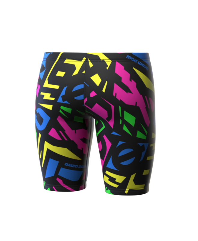 Drive svømme jammer til store drenge