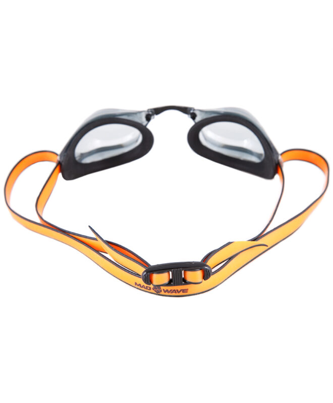 Turbo Raver II svømmebrille