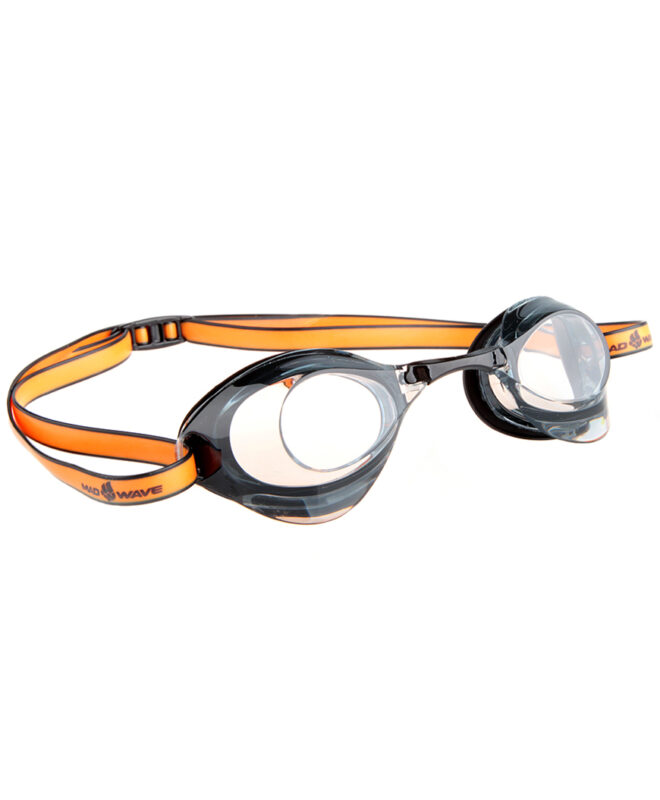 Turbo Raver II svømmebrille