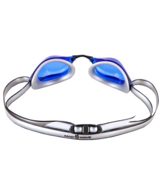 Turbo Raver II svømmebrille mørkeblå