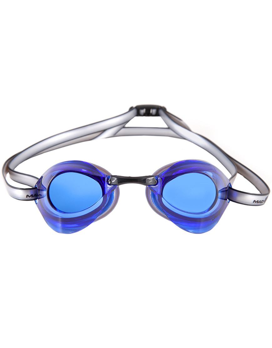 Turbo Raver II svømmebrille mørkeblå Turbo Raver II svømmebrille mørkeblå