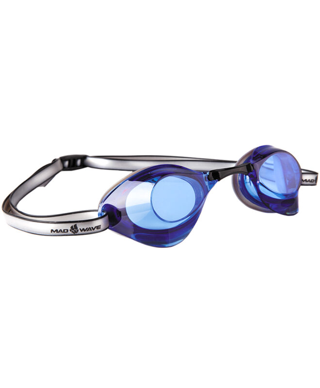 Turbo Raver II svømmebrille mørkeblå