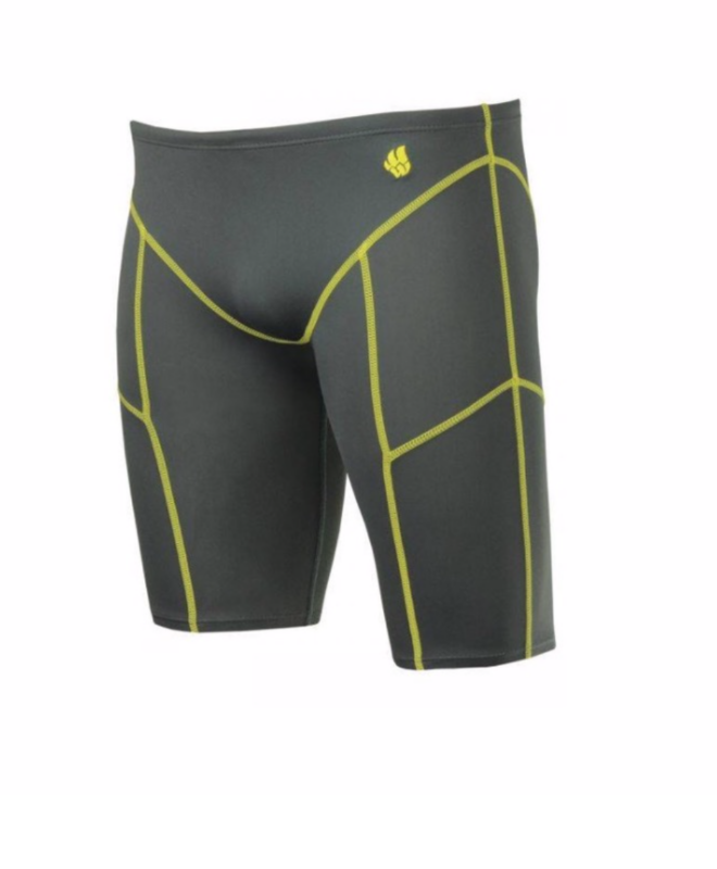 Jammer PBT svømmebuks med ben