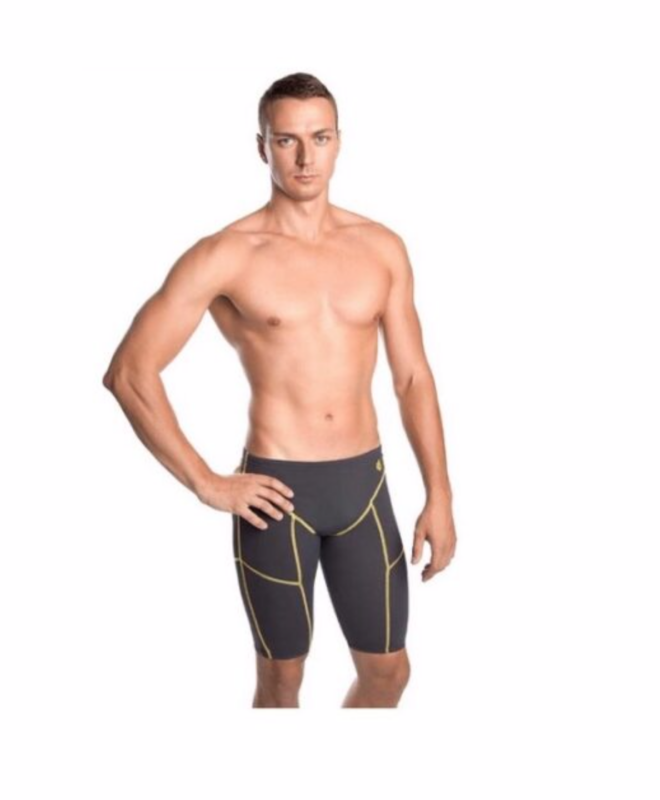 Jammer PBT svømmebuks med ben