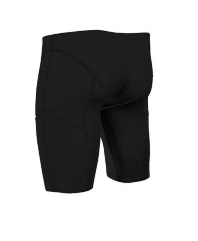 Jammer PBT svømmebuks med ben