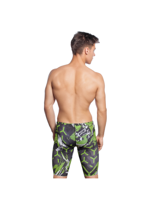 Muir svømmebuks med jammer ben længde