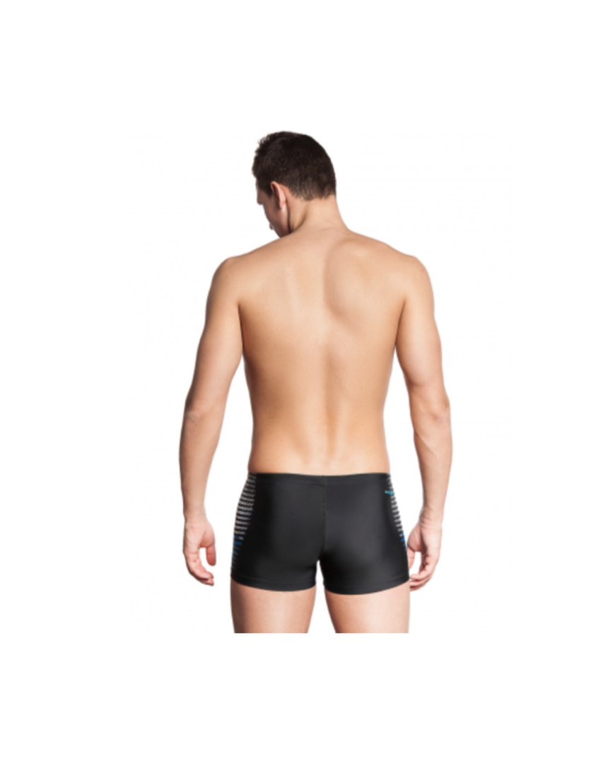 Splash svømmebukser med mellemlangt ben Splash svømmebukser med mellemlangt ben