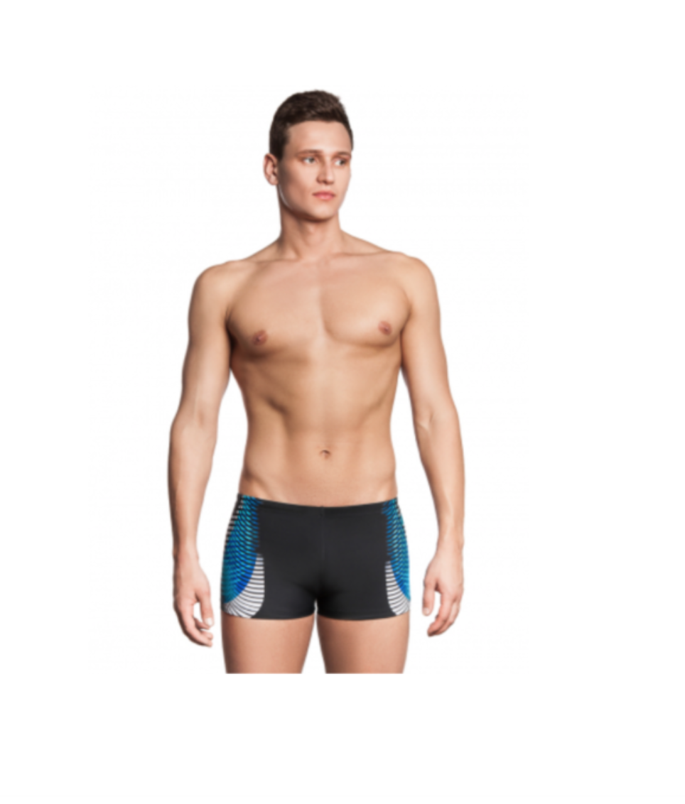 Splash svømmebukser med mellemlangt ben Splash svømmebukser med mellemlangt ben