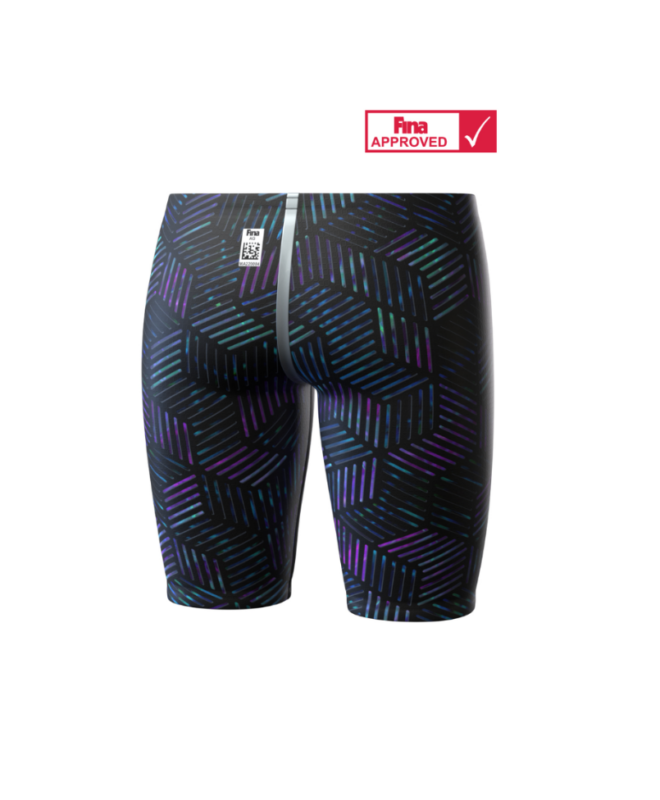 Forceshell X jammer konkurrence svømmebuks