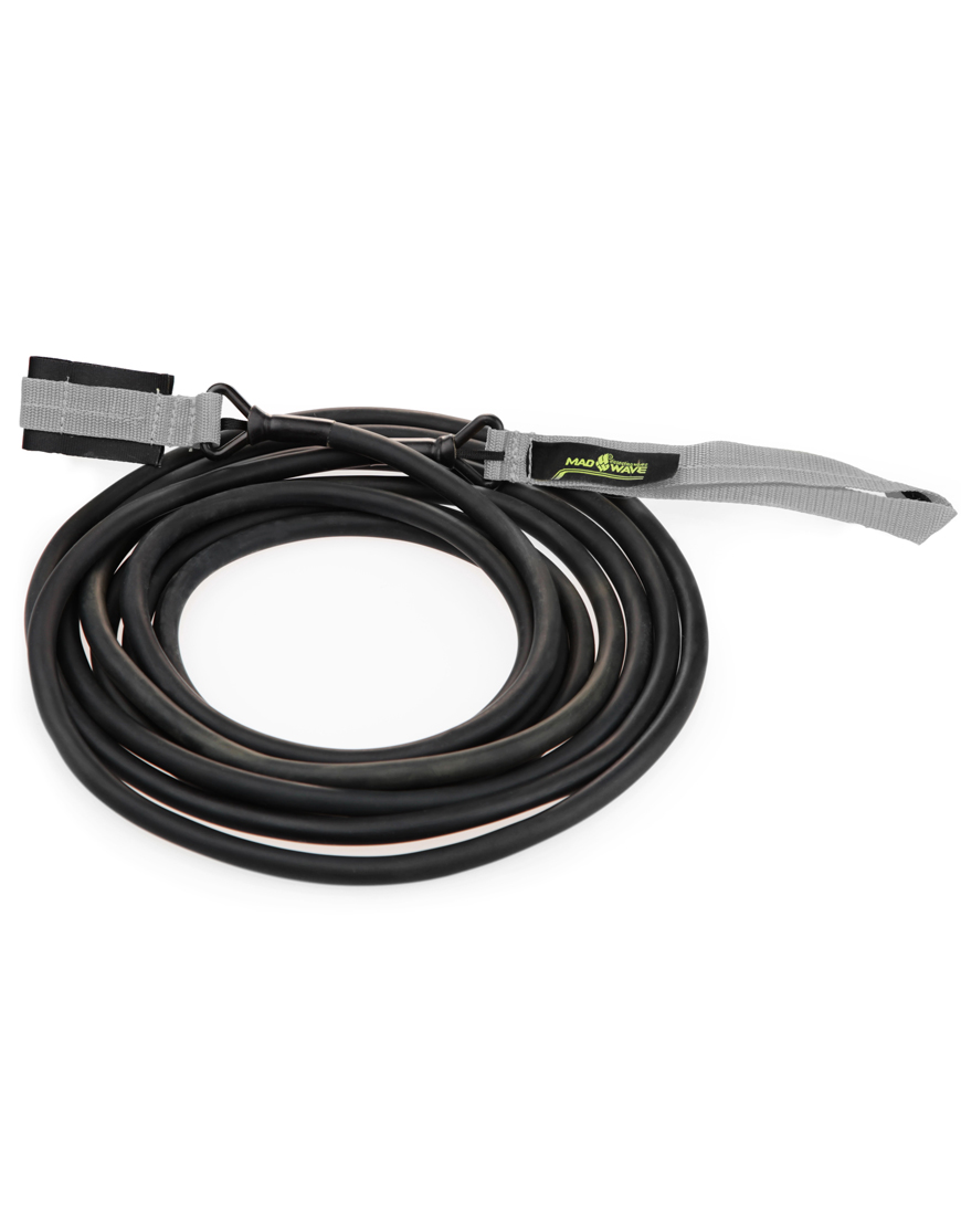 Long safety cord - grå ( 1,3 - 3,6 kg ) Long safety cord - grå ( 1,3 - 3,6 kg )