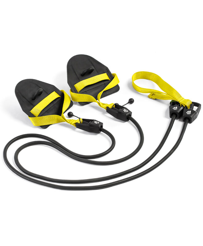 Dry Training with paddles