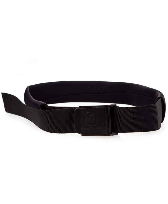 Waist belt