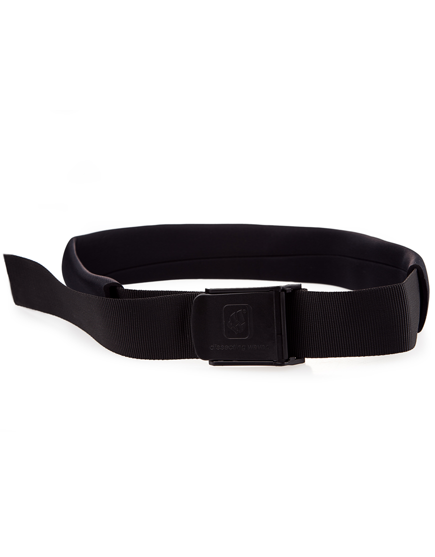 Waist belt Waist belt