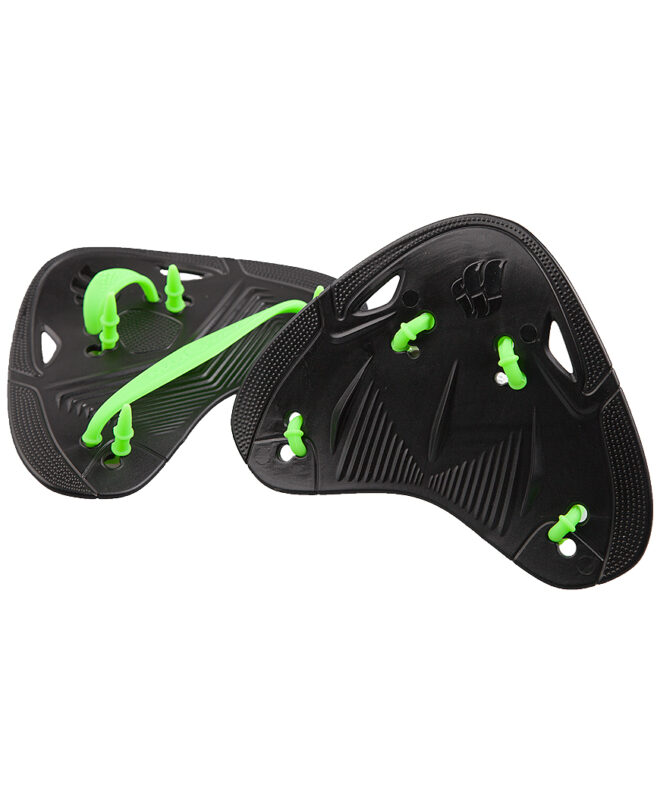 Finger pro paddles - sort