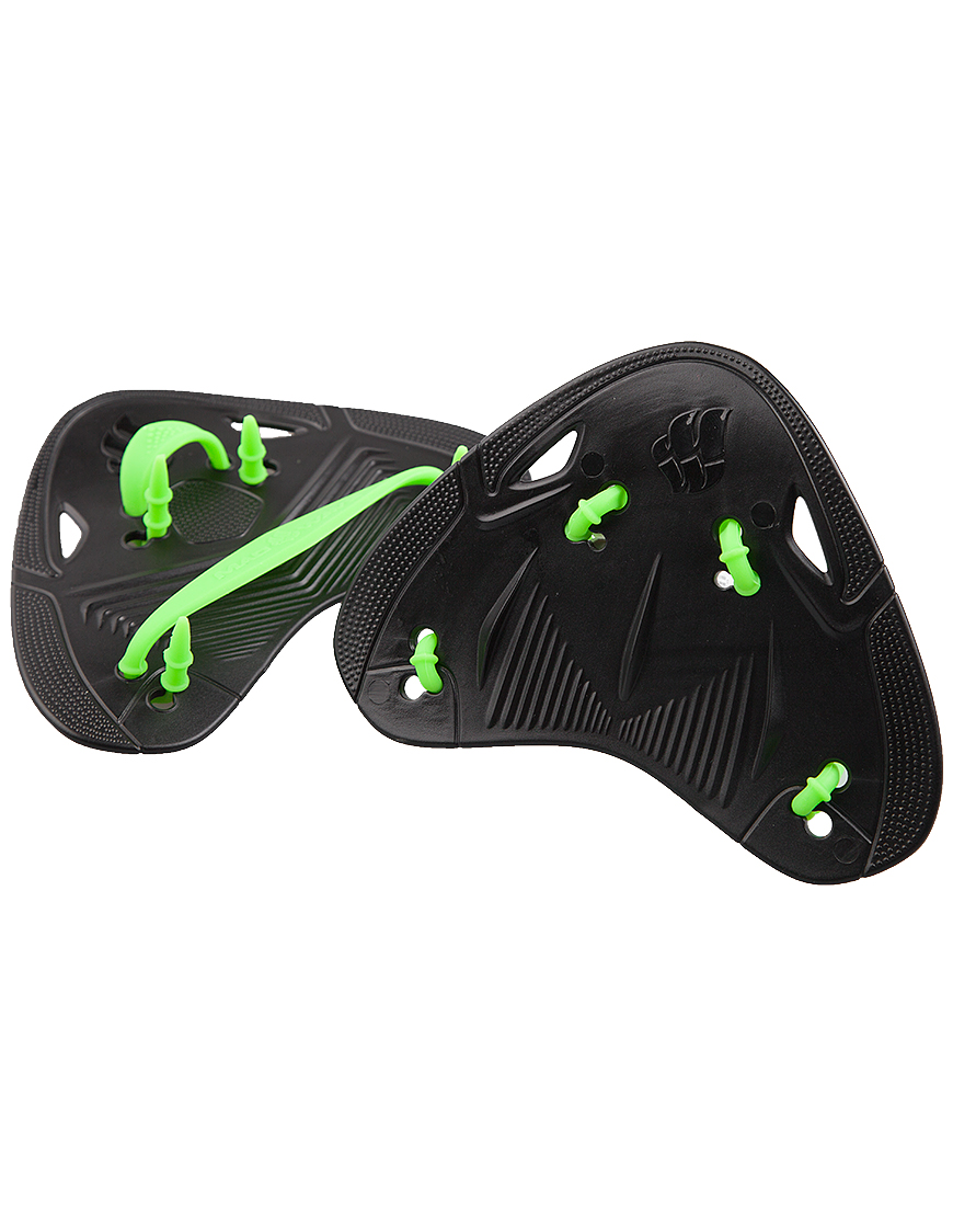 Finger pro paddles - sort Finger pro paddles - sort