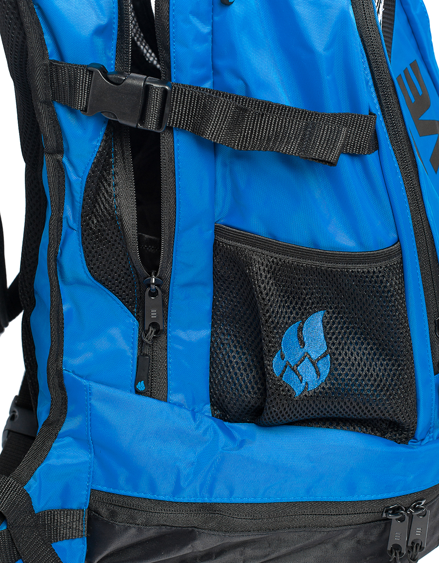 Lane sport rygsæk - blå Lane sport rygsæk - blå