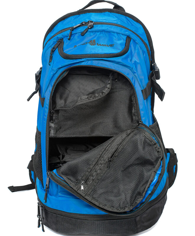 Lane sport rygsæk - blå