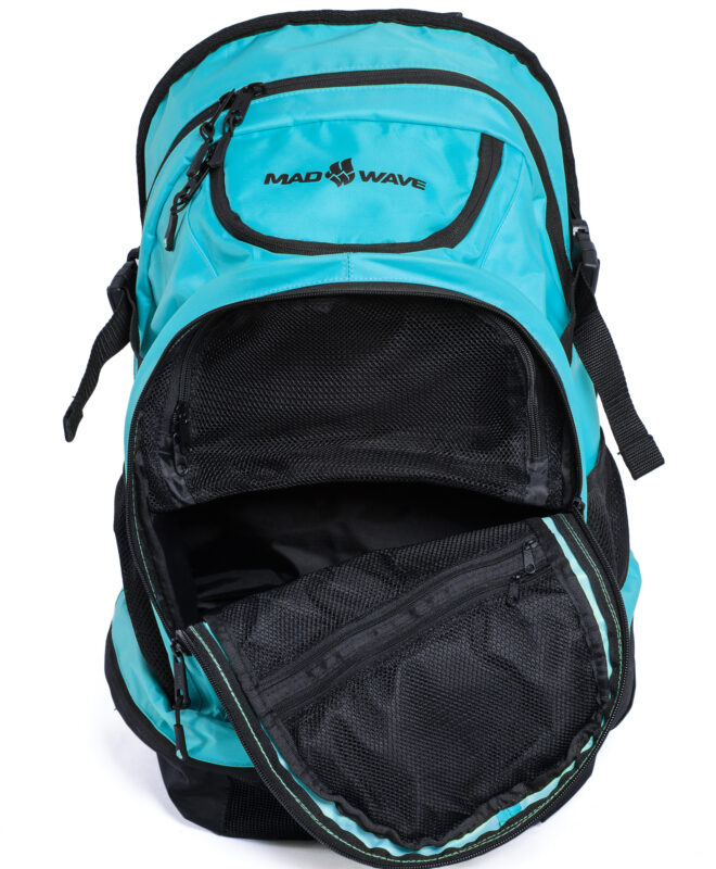 Lane sport rygsæk - tyrkis