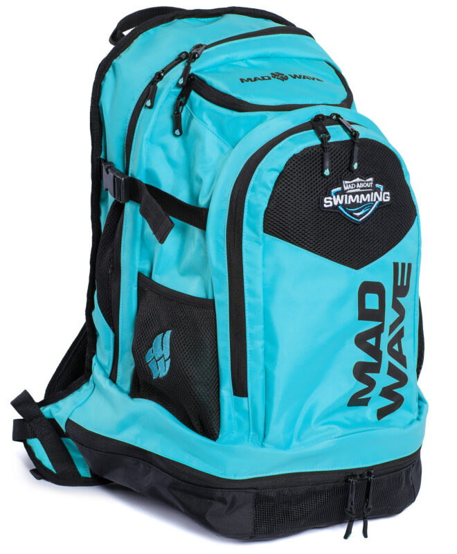 Lane sport rygsæk - tyrkis