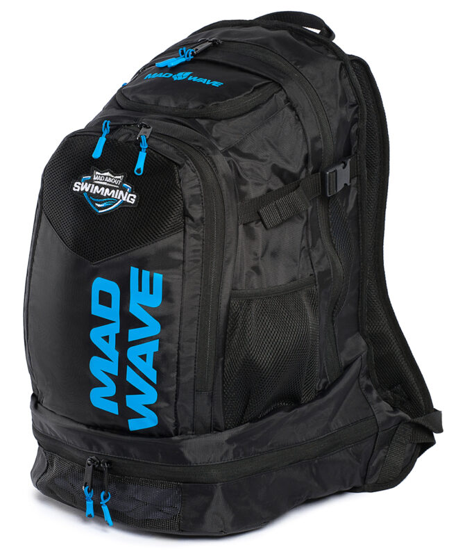 Lane sport rygsæk - sort