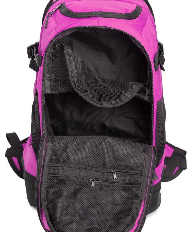 Lane sport rygsæk - pink