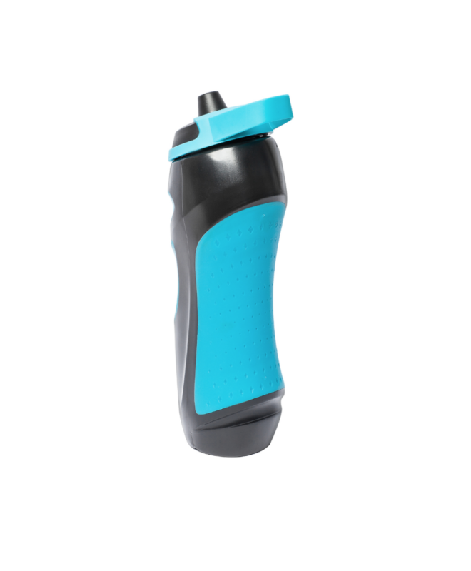 Water Bottle 0,75 l - blå