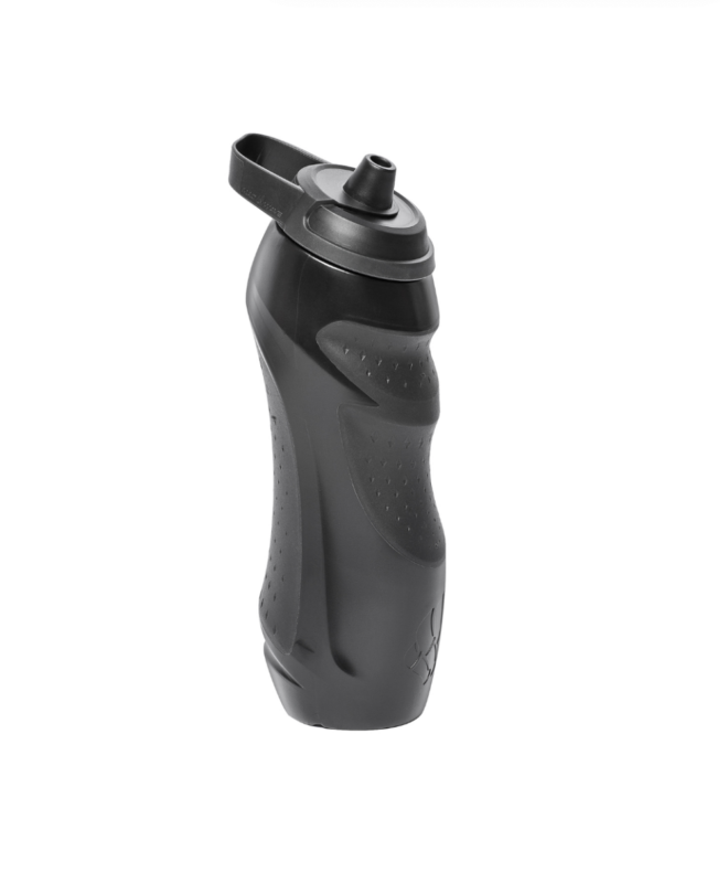 Water Bottle 0,75 l - sort