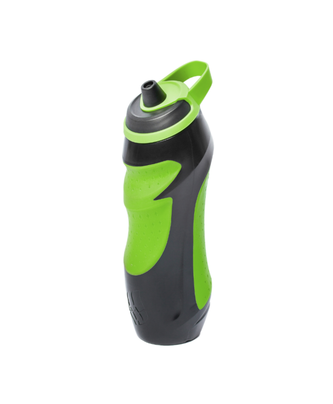 Water Bottle 0,75 l - grøn