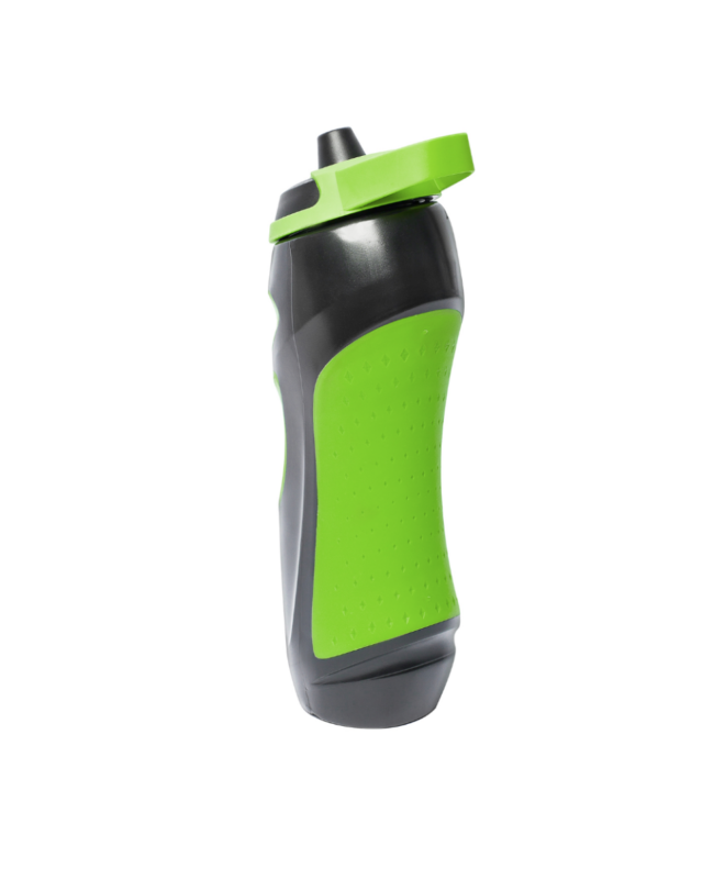 Water Bottle 0,75 l - grøn