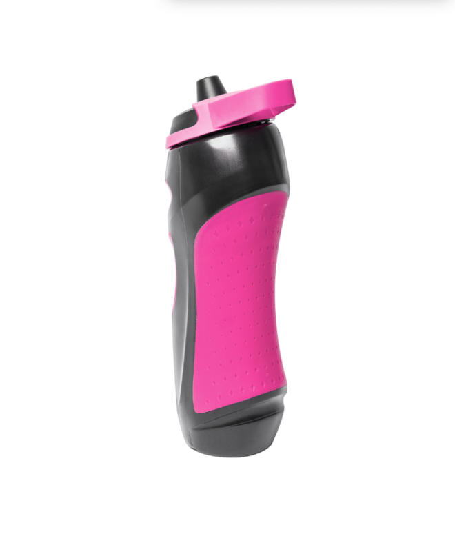 Water Bottle 0,75 l - pink