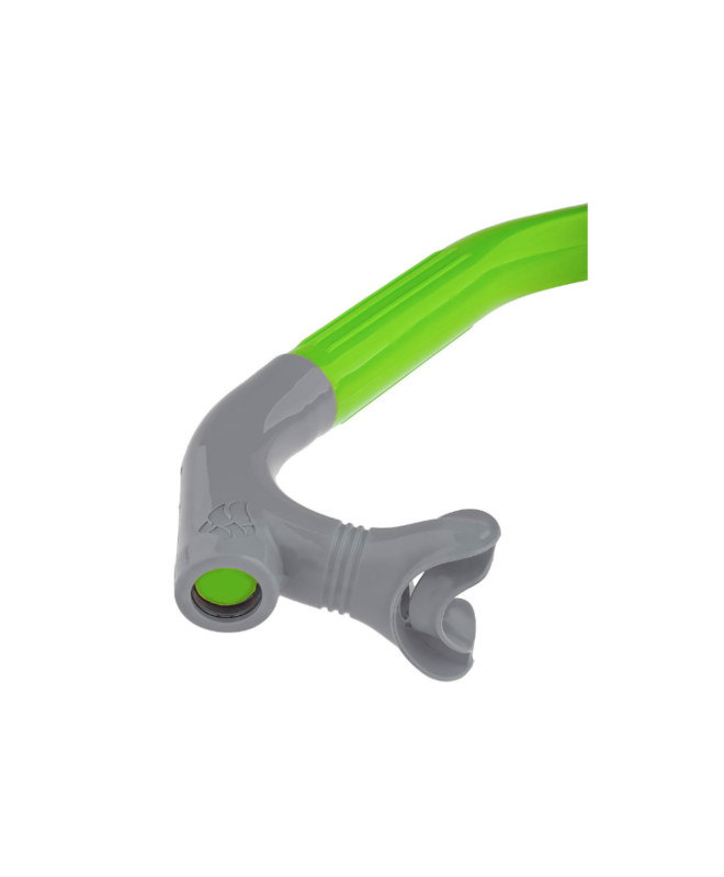 Pro Snorkel Junior - grøn