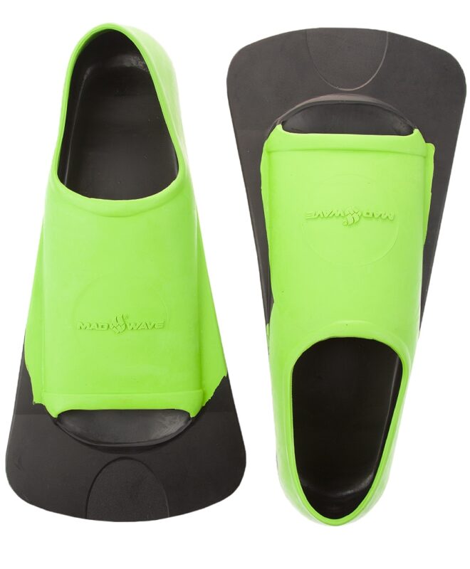 Training II Rubber fins