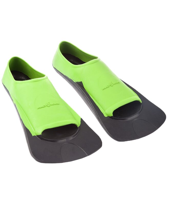 Training II Rubber fins