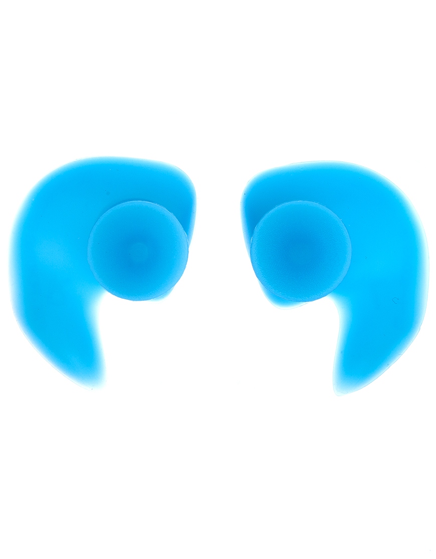 Ergo Ear Plugs - blå Ergo Ear Plugs - blå