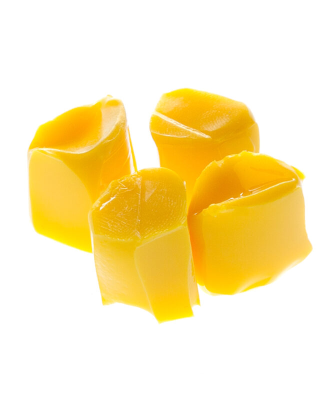 Ear Plugs silicone - gul